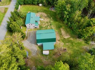 32 Charles Drive, Holden, ME 04429