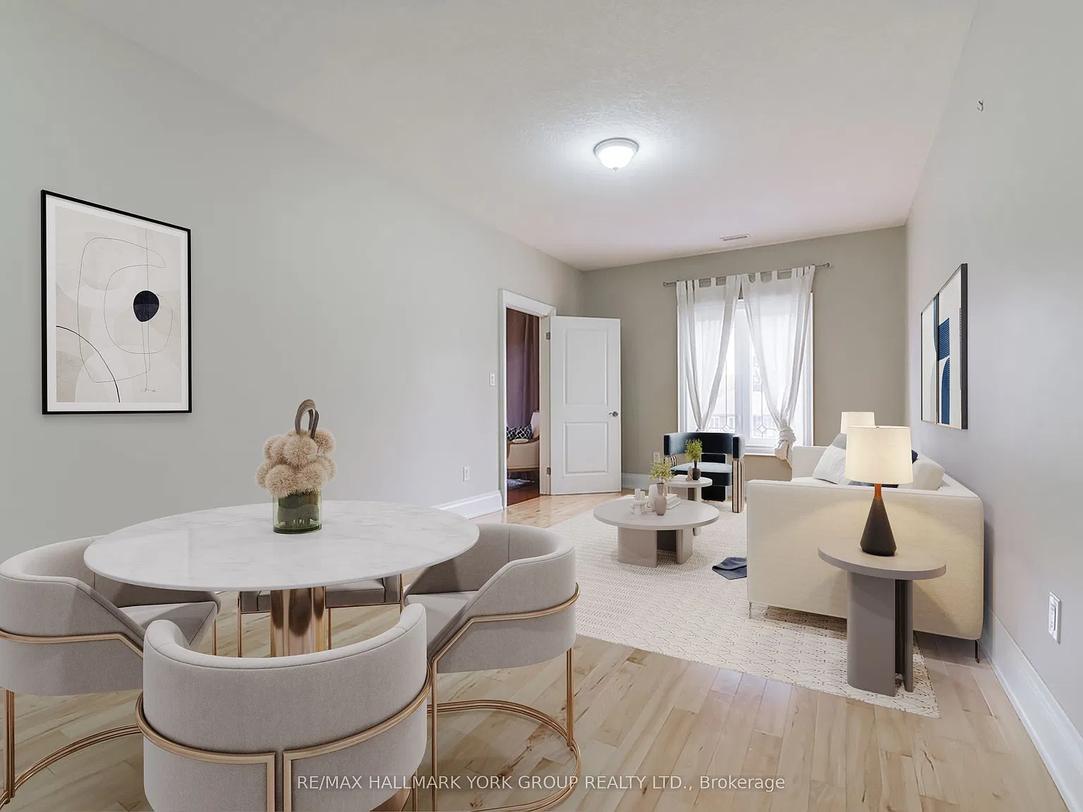 2 bed, $2,600 — Photo 4