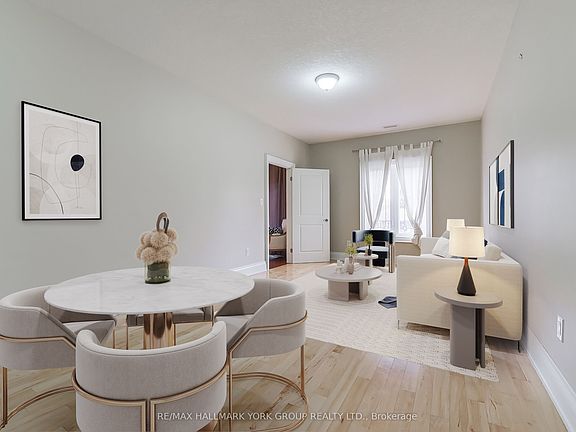 4th image of 13086 Keele St #A