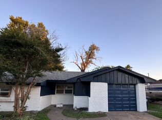 6820 NW 22nd St, Bethany, OK 73008