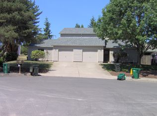 15833 SW Misty Ct, Beaverton, OR 97007