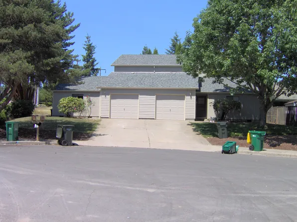 15833 SW Misty Ct, Beaverton, OR 97007