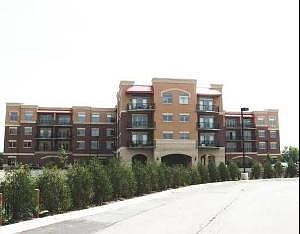 1st image of 1200 N Foxdale Dr Unit 310B