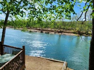18660 Maries County Rd #540, Rolla, MO 65401