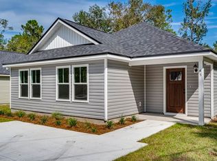70 Chinook Trl, Crawfordville, FL 32327