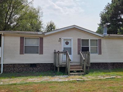 1202 Hayes St, Troy, TN, 38260