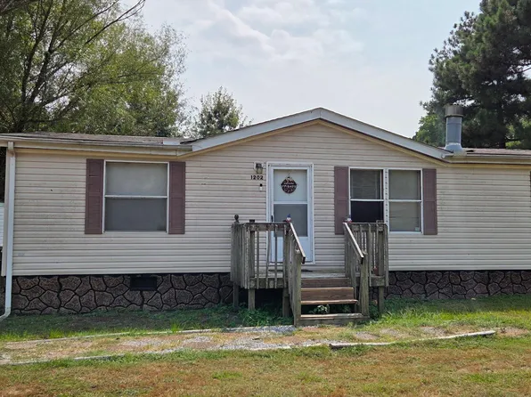 1202 Hayes St, Troy, TN 38260