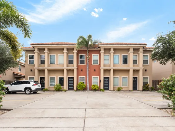 1205 E Olympia Ave, McAllen, TX