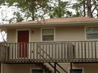 803 Sunset Blvd W APT G, Fort Walton Beach, FL 32547