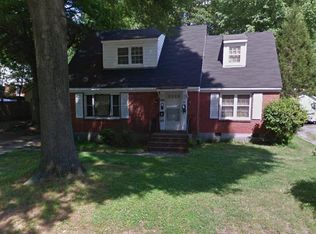 328 Buntyn St, Memphis, TN 38111