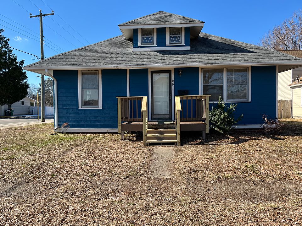 1st image of 100 N 3rd Ave