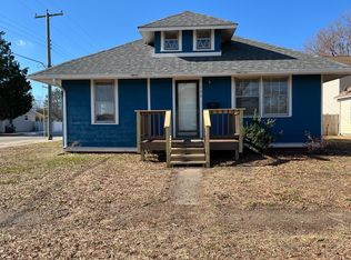 100 N 3rd Ave, Hopewell, VA 23860