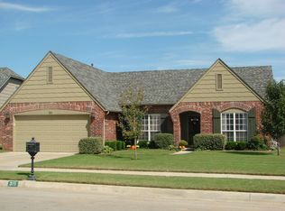 315 E 125th Pl S, Jenks, OK 74037