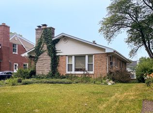 4604 Sherwood Ave, Downers Grove, IL 60515