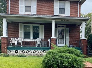 4245 Meade St NE, Washington, DC 20019