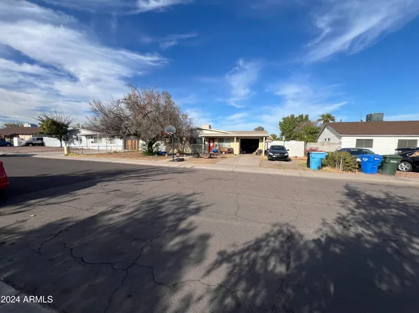 3042 W ACAPULCO Lane, Phoenix, AZ 85053