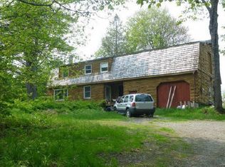 694 Hole In The Wall Rd, Solon, ME 04979