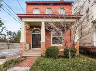 301 E 3rd St, Frederick, MD 21701