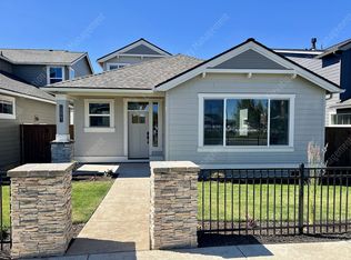 20863 SE Caldera Dr, Bend, OR 97702