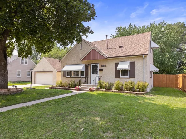 6023 Aldrich Ave N, Brooklyn Center, MN 55430