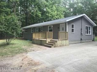 4539 W Giles Rd, Muskegon, MI 49445