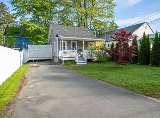 25 Marjorie St, Orange, MA 01364