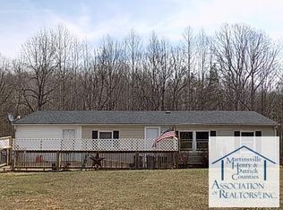 181 Nicole Dr, Martinsville, VA 24112