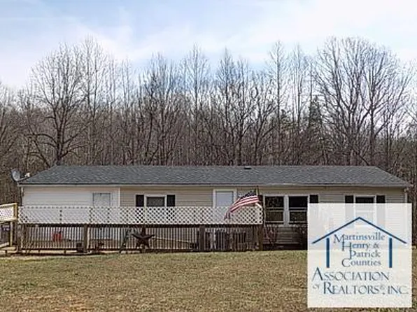 181 Nicole Dr, Martinsville, VA 24112