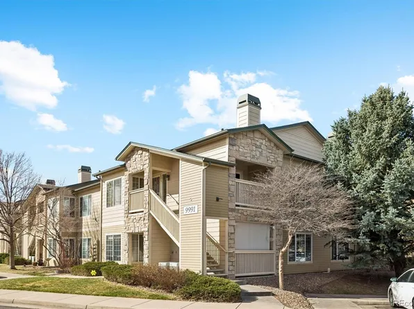 9991 E Idaho Circle #204, Aurora, CO 80247