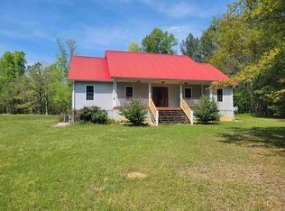 9050 County Road 222, Logan, AL 35098