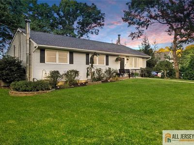 55 Texas Rd, Monroe Township, NJ, 08831