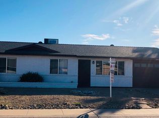 1267 W Palomino Dr, Chandler, AZ 85224