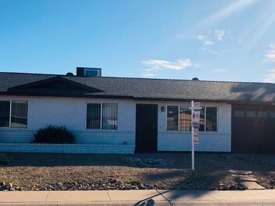 1267 W Palomino Dr, Chandler, AZ, 85224