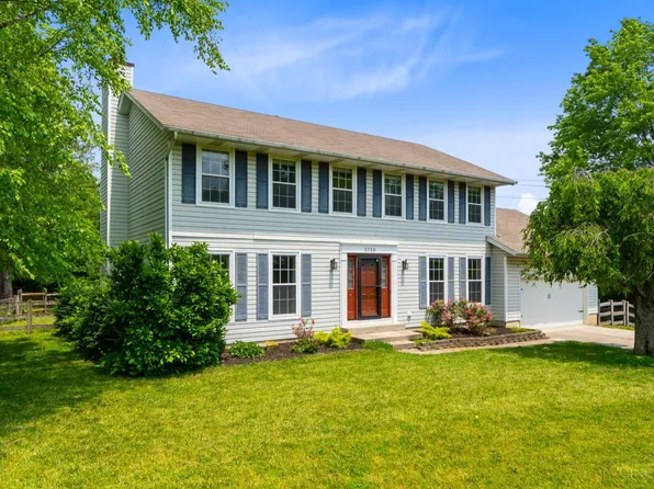 2720 Matthew Ct, Loveland, OH 45140