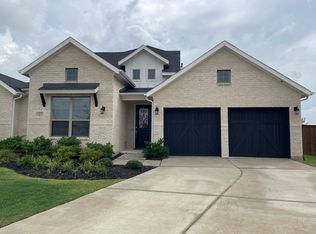 2209 Essex Ct, Celina, TX 75009