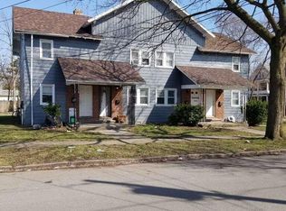 457 23rd St #457, Niagara Falls, NY 14303