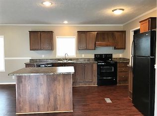 1205 Appaloosa Way, Sevierville, TN 37876