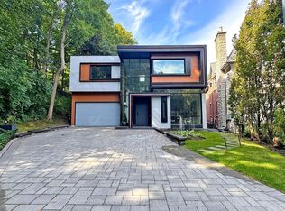 12 Winton Rd, Toronto, ON M4N3E3