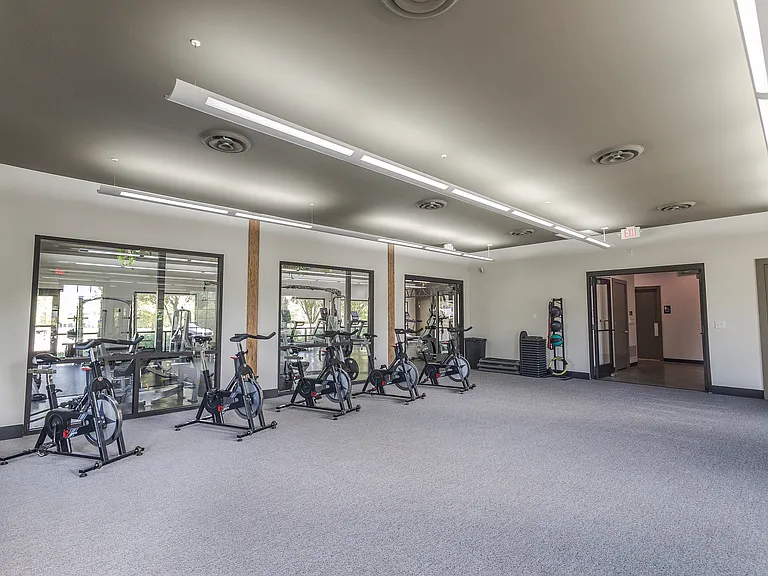CODE Wellness center