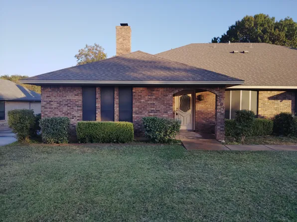 5701 Ridgerock Rd, Fort Worth, TX 76132