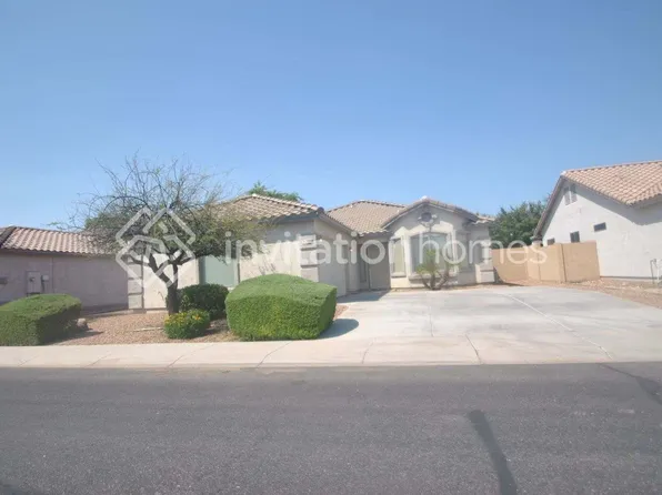 520 E Kent Ave, Chandler, AZ