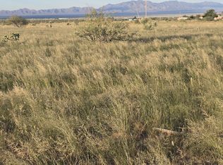 W Knox St #9, Pearce, AZ 85625