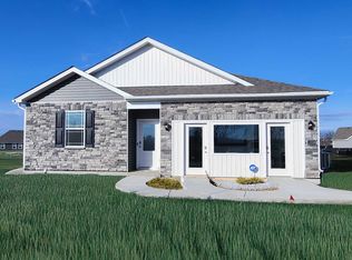 Hidden Forest by D.R. Horton - Louisville in Louisville KY | Zillow