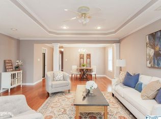 3717 Choctaw Dr SE, Decatur, AL 35603