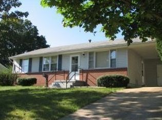 119 Link Rd, Waynesboro, VA 22980