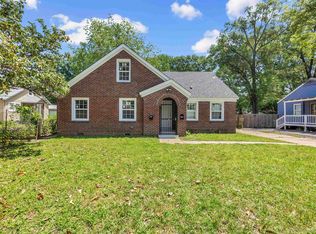 1682 Pendleton St, Memphis, TN 38114