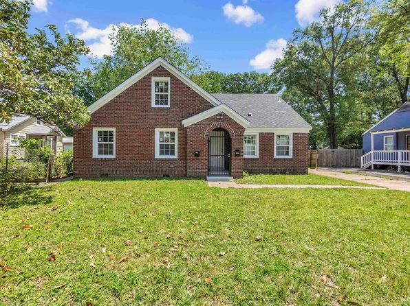 1682 Pendleton St, Memphis, TN 38114