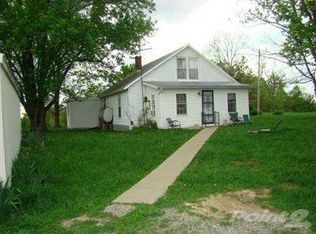 1325 Lucas Ln, Owenton, KY