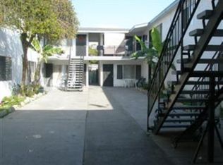 1050 Gaviota Ave APT 9, Long Beach, CA 90813