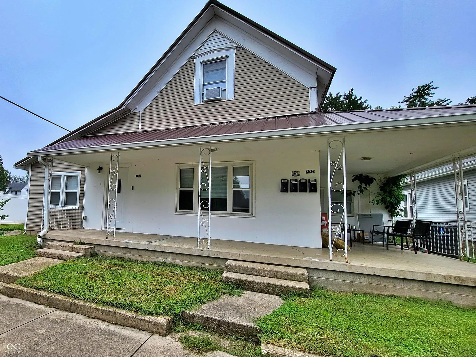 2 bed, 1.0 bath, 646 sqft, $750 — Photo 2
